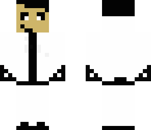 white guy