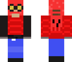 spider dude