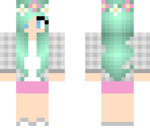 aqua