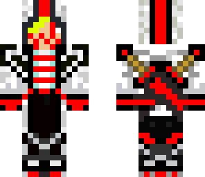 red assassin