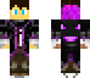 majesticz_ skin v2