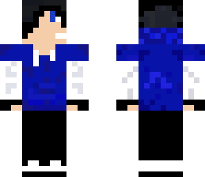thegamerblue