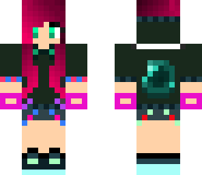 ender girl