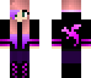 dragon  skin