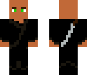 samurai