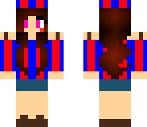 ballon girl