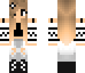 lazy skin