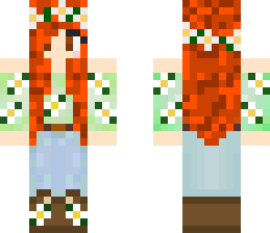 flower girl