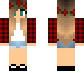flower girl