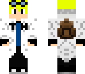 lab