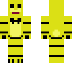 golden freddy