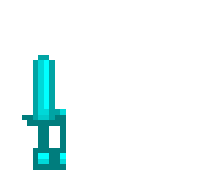 diamond sword