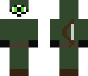 ranger panda