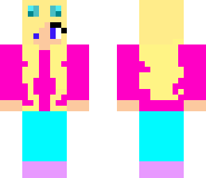 girl dan