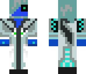 silverstoryteller