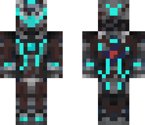 acient robot