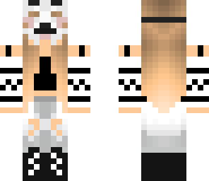cute anonymus