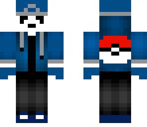 panda poketrainer