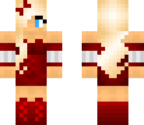 pirate girl