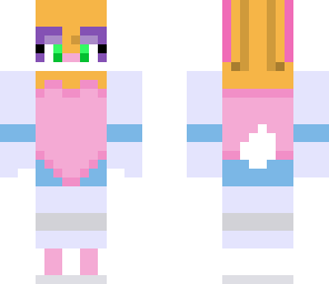 bunnie rabbit