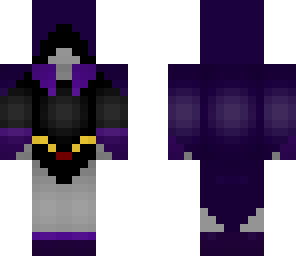 raven