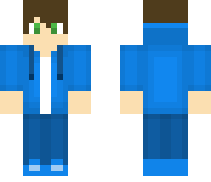 my skin