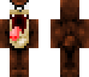 tazmanian devil