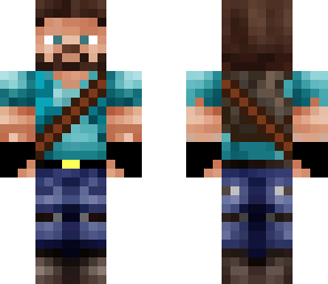 adventurer