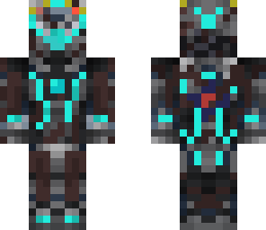 acient robot