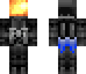black truemu