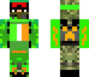 army