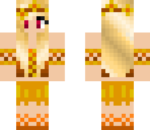 golden summer