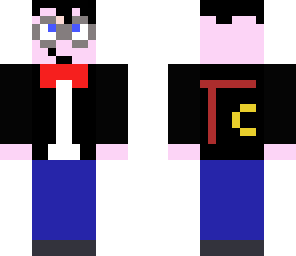 tc jack
