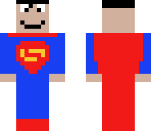 classic superman
