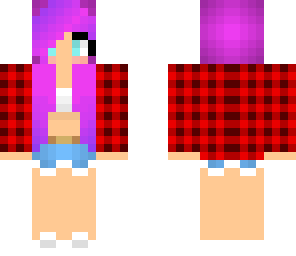 scene kid