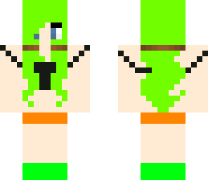 gymmonkey2024 of wolfgamergirl4