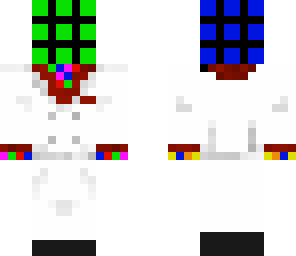 rubix cube