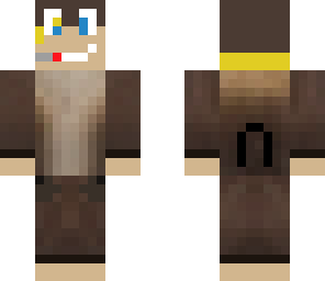good skin loutre