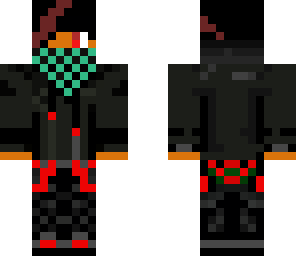 no voice boy