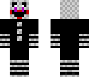 the puppet master