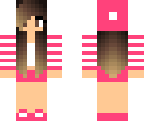beany girl