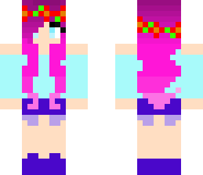 coliflowers