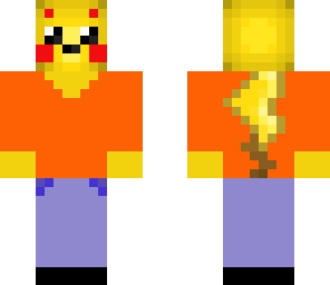 pikachu