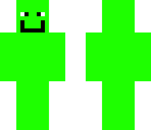 el verde