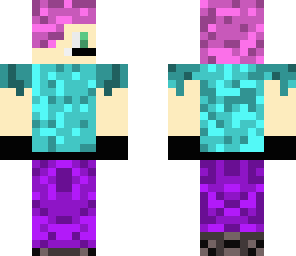 feplaysminecraft