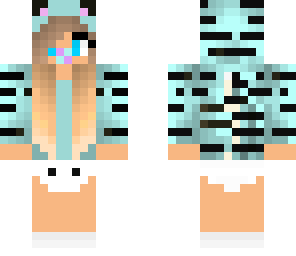 baby tiger girl 20 likes plz