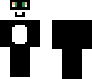 ugly panda