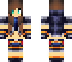 female sora