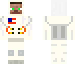 space steve