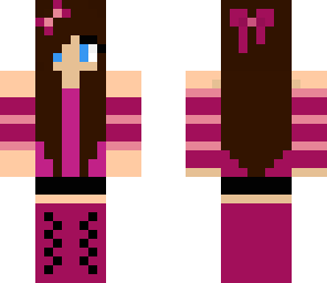 supergirlygamer edit